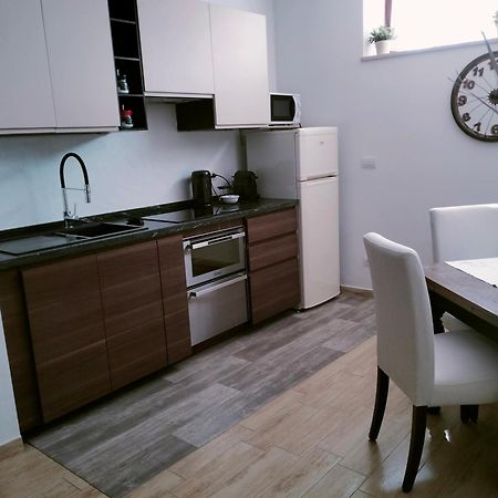 Apartamento Just House Campagnano Di Roma Exterior foto