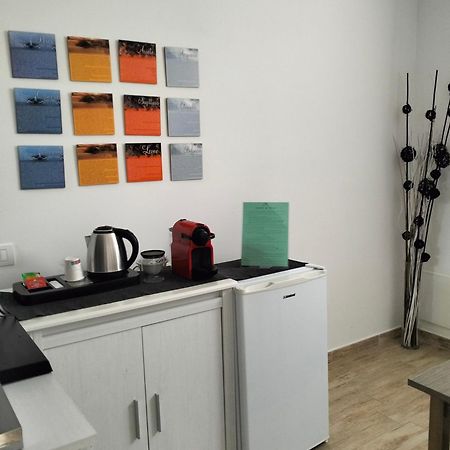 Apartamento Just House Campagnano Di Roma Exterior foto