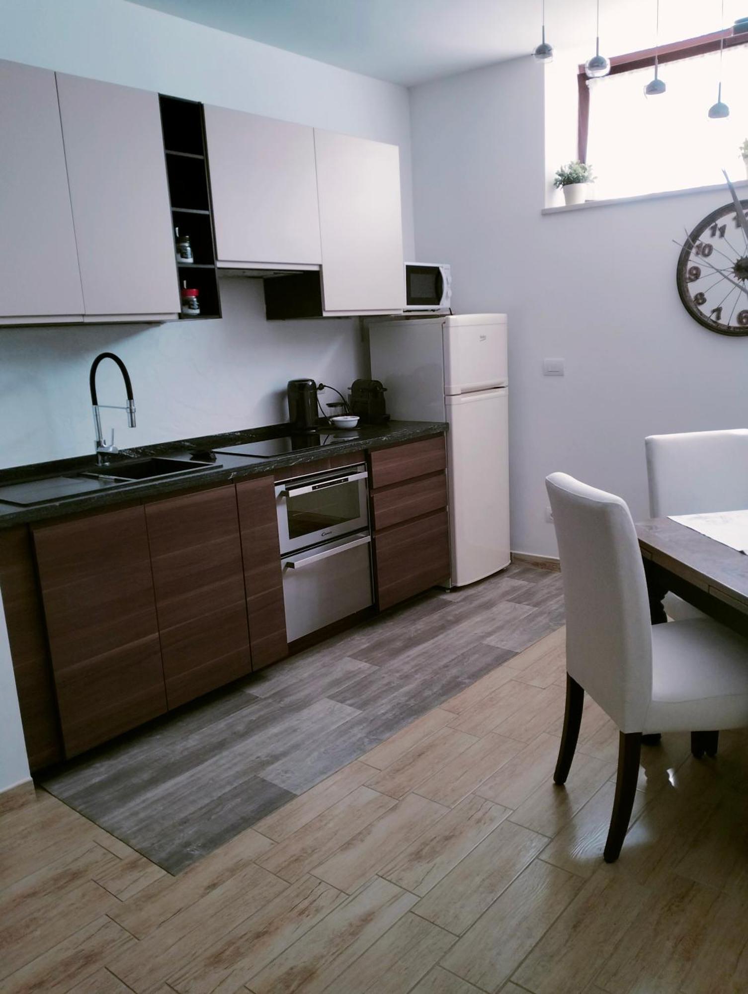 Apartamento Just House Campagnano Di Roma Exterior foto