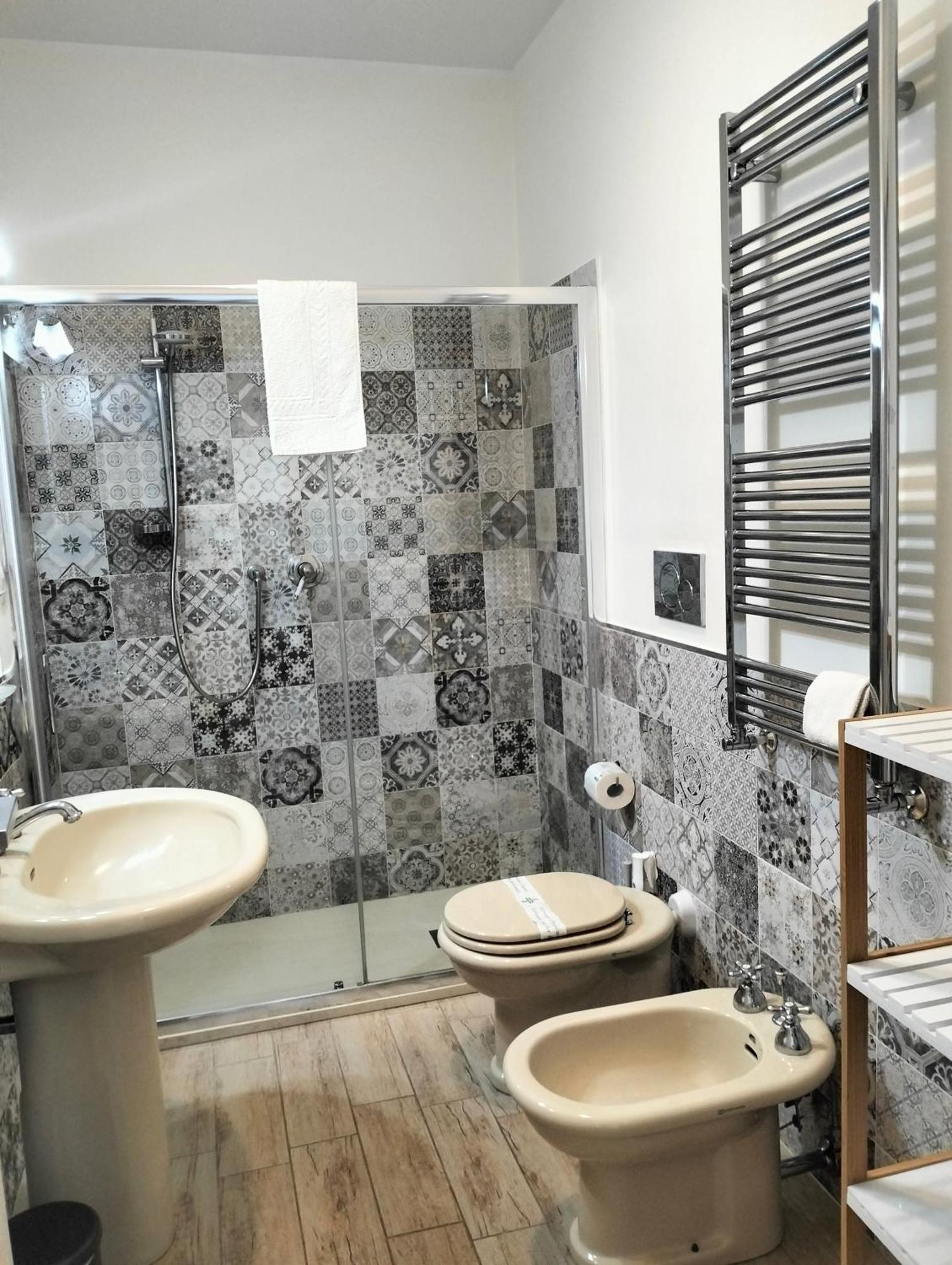 Apartamento Just House Campagnano Di Roma Exterior foto