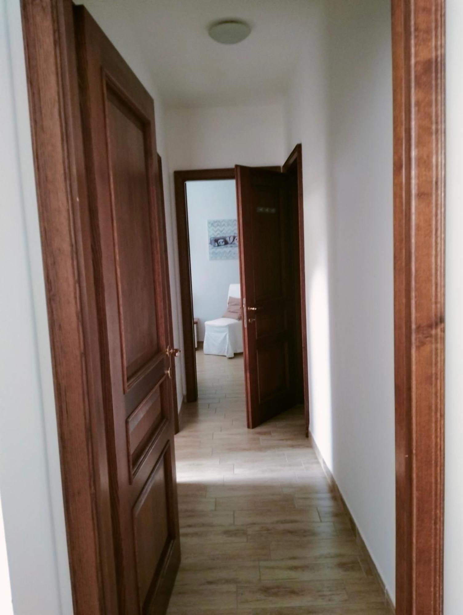 Apartamento Just House Campagnano Di Roma Exterior foto